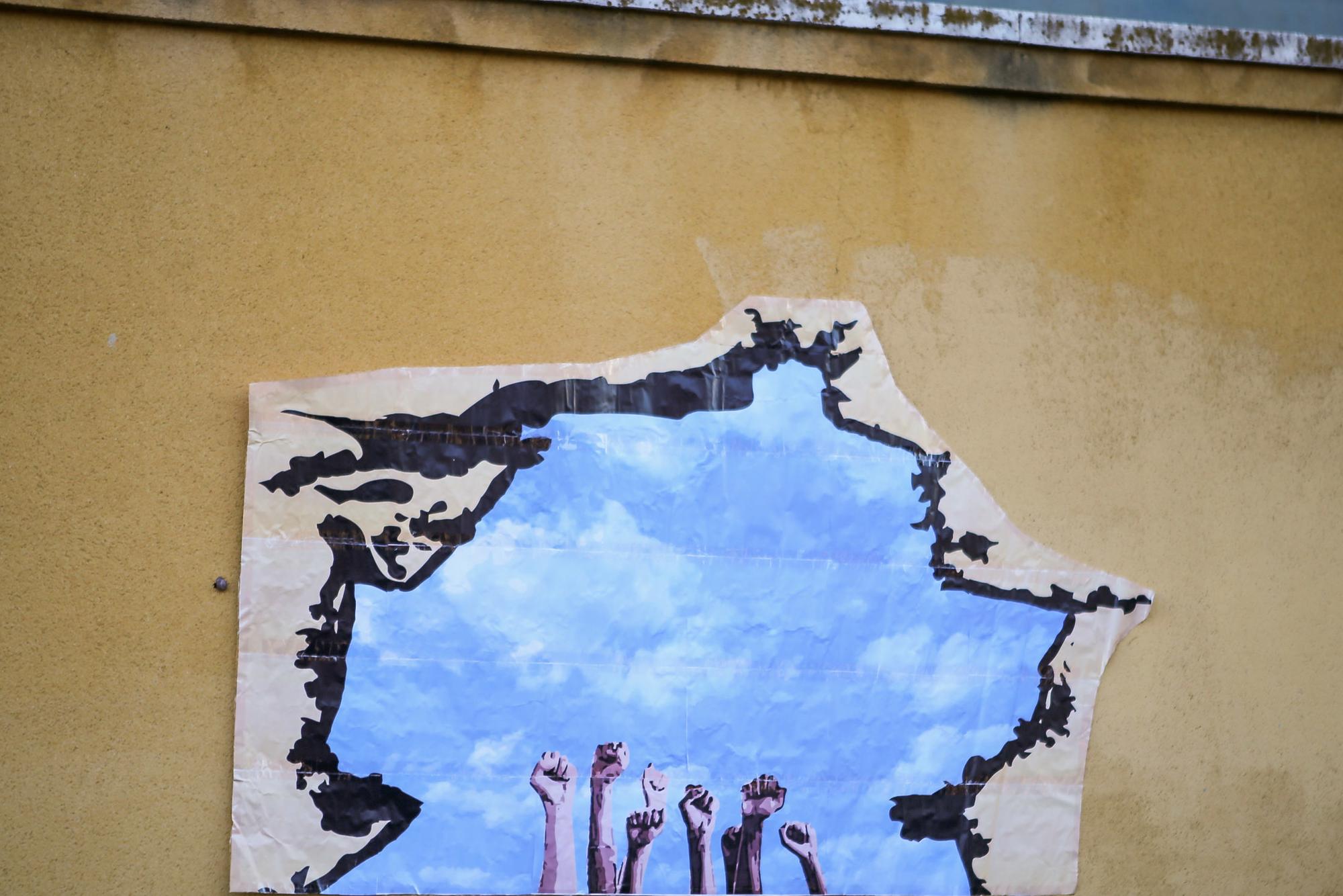 Acción CIE Aluche 3